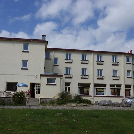 Hotel Le Bellevue Wissant Extérieur photo