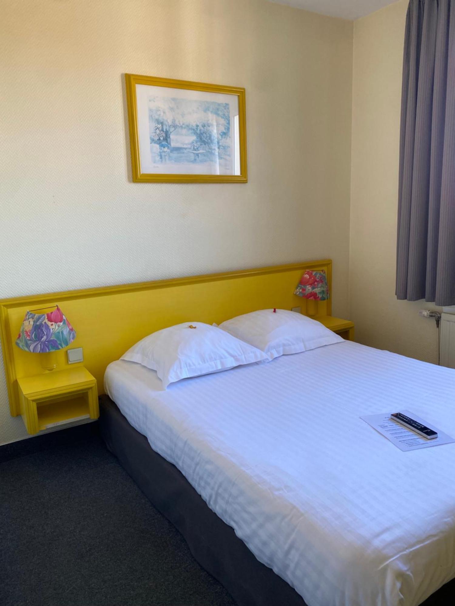 Hotel Le Bellevue Wissant Extérieur photo