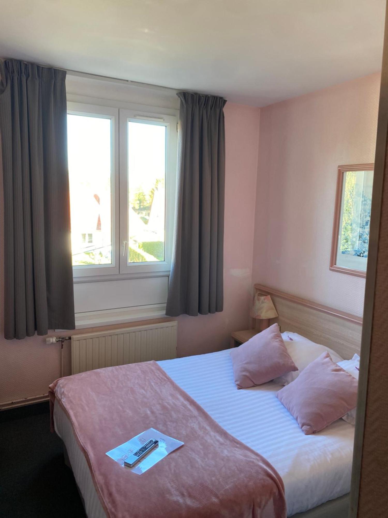Hotel Le Bellevue Wissant Extérieur photo