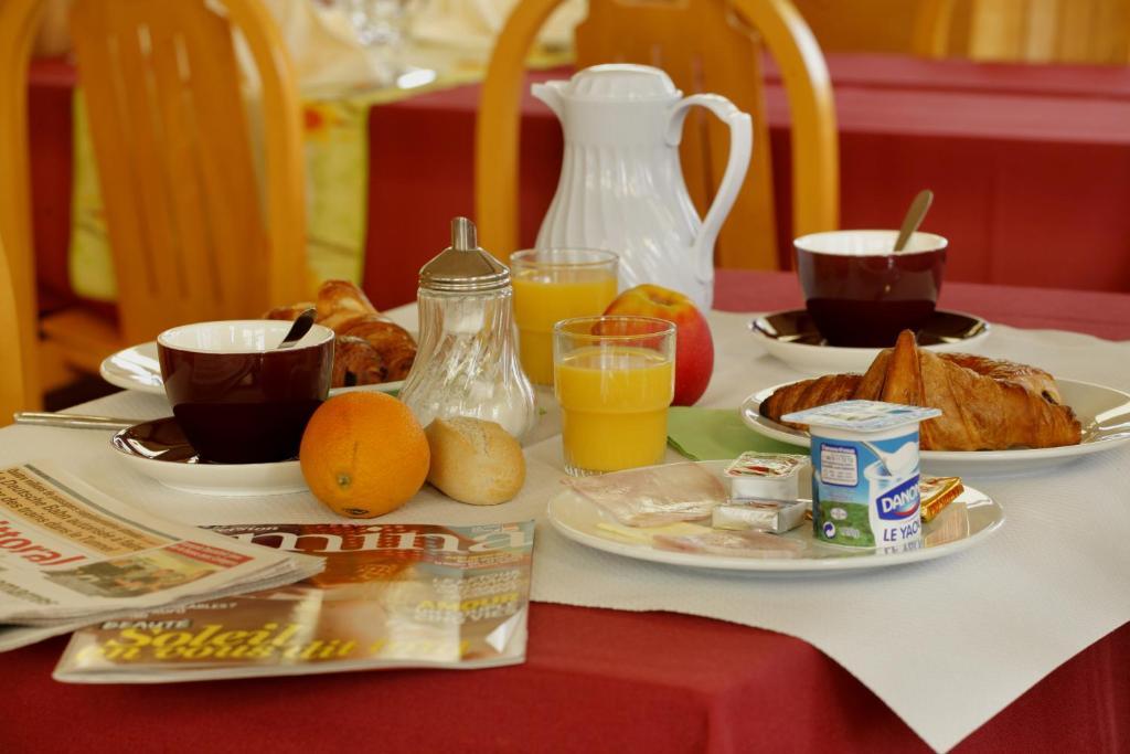 Hotel Le Bellevue Wissant Extérieur photo
