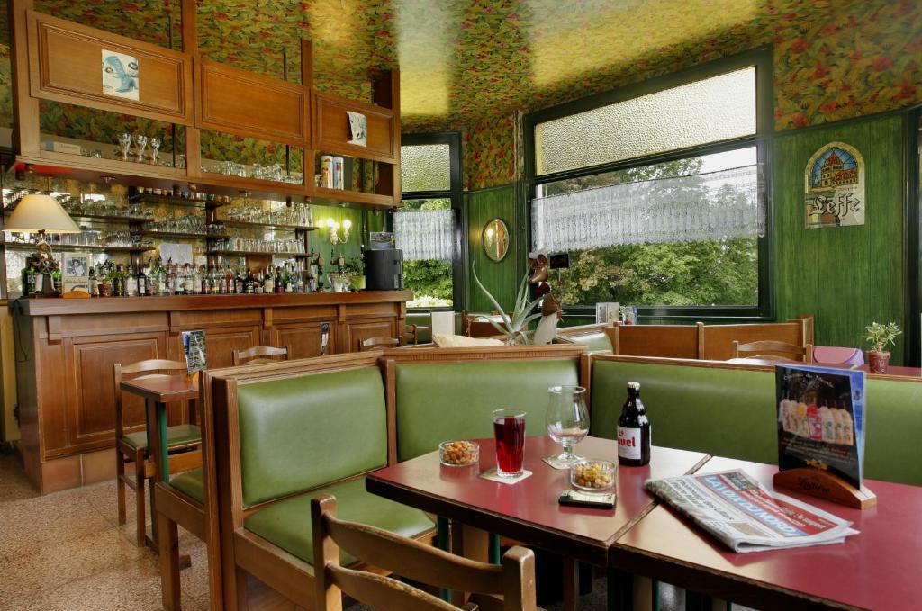 Hotel Le Bellevue Wissant Extérieur photo